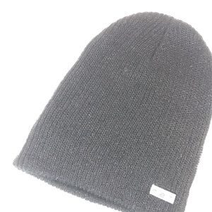 Neff beanie sparkling gray